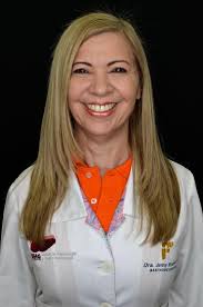 Dra. Jenny Romero