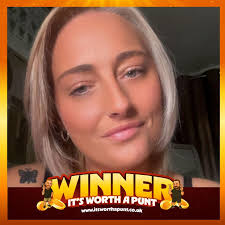 🏆🥇🏆 £50 CREDIT WINNER 🏆🥇🏆 🕺 🪩 ITS A MEGA WINNING FRIDAY 🪩 🕺 🎉 🥳  CONGRATULATIONS TO LEAH CORR FROM BELFAST, WHO WON £50 SITE CREDIT ON OUR  FAMOUS EMJOI GAME!!!