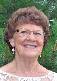 Beverly Meyer Obituary (1938