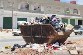 As of the 2010 census, the population was 138,028. Identifying Municipal Solid Waste Management Opportunities In Al Bayda City Libya Springerlink