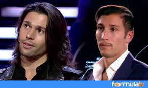 Luca onestini ha mostrato i segni della vitiligine sulla sua pelle e ha spiegato come avrebbe fatto ad nella giornata mondiale dedicata alla vitiligine luca onestini ha raccontato di essere affetto da. Luca En Gh Vip 7 Sobre El Bullying Que Sufrio Gianmarco Ha Sido Mi Mayor Sufrimiento Como Hermano Mayor