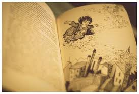 72 E Tu Hai Mai Letto Momo Peter And Wendy Peter Pan Never Grow Up