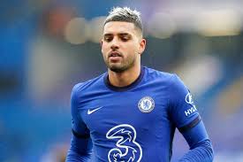 Explore tweets of emerson palmieri @emersonpalmieri on twitter. Inter Want Chelsea S 15m Rated Emerson Palmieri At Left Wing Back Italian Media Report