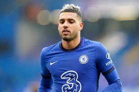 €12.00m* aug 3, 1994 in santos, brazil. Chelsea S Emerson Palmieri Inter S Top Target For Left Wing Back Position Italian Media Claim