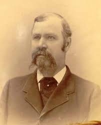 George Wendell Dutton (1836-1925)