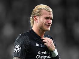 Ingresá a nuestro sitio para estar siempre al día. Loris Karius Night Of Misery Sees Old Question Marks Over Technique And Temperament Swim Back To Surface The Independent The Independent