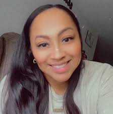 Profile for Angelika Jones