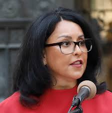 Who's Who in the Los Angeles City Council Scandal