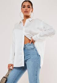 We did not find results for: White Satin Button Up Shirt Online Discount