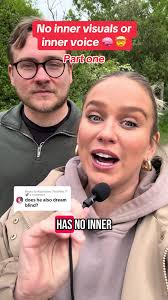 Understanding Aphantasia and Inner Voice Phenomenon