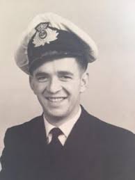 Obituary of Ian Mckie