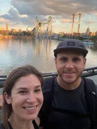 Annalise Falck-Pedersen and AJ Davidson's Wedding Website