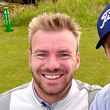 As Alex perfectly puts it, “A privilege to be able to tell stories like  these”, and stories don't get any better than a winning The British & Irish  Lions Series.