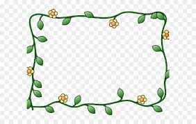 Choose from all borders or one at a time. Leaf Clipart Borders Frame Clipart Png Download 3501723 Pinclipart