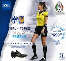 Perfil oficial de la liga bbva mx femenil #vamosporellas ⚽. Facebook
