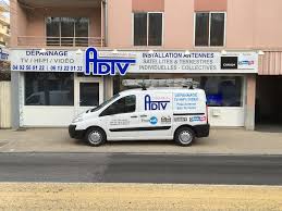 Adtv Gap Antennes De Television Adresse Avis