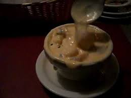 Guy fieri fish tacos brooke shields. Best Seafood Bisque On Cape Cod Youtube Lindsey S Restaurant In Buzzard S Bay Ma Seafood Bisque Lobster Bisque Food