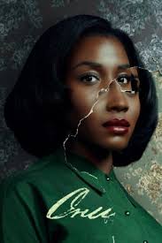 Regina McKee Redwing (Regina McKee Redwing)