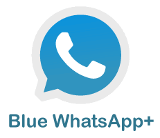Blue Whatsapp Apk Android Apps Free Messaging App Party Apps