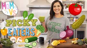 Type 2 diabetes prevention diabetes dinner vegetarian.diabetes recipes for picky eaters 4 easy breakfast recipes for people with diabetes. Mom Approved Advice For Dealing With Picky Eaters Myrecipes