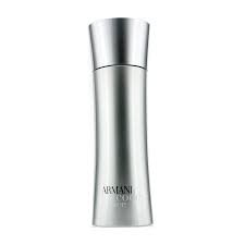 Armani code ice cologne by giorgio armani, armani code ice is a green and woody scent with a hint of fresh spice. Giorgio Armani Armani Code Ice Edt Spray 75ml Men S Perfume Ebay