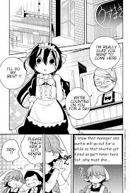 Bungou Stray Dogs Wan Chapter 59 Part 1 2 Bungou Stray Dogs Stray Dog Dogs