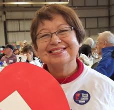 To Reaffirm Faith: Dr. Carl Downing and Debbie Hogue-Downing