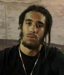 Dexter Kane Justice James, age 22