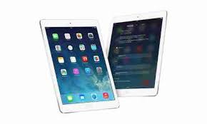 Beim kommenden ipad 10.2 (2021). Apple Ipad Air Vs Ipad Mini 2 Mit Retina Display Connect
