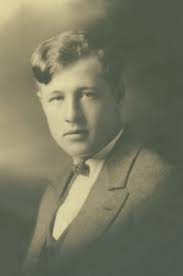 Colby Hooper Foss (1905-1985)