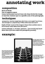 Own Work Photography Sketchbook Teach Photography Photography Student