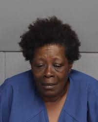 Arrest Report for June 16