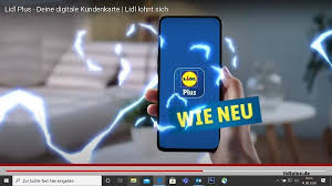 Jedes frühjahr sehen wir das gleiche bild: Discounter Gibt Startschuss Fur Lidl Plus App W V