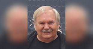 Obituary for David L. Struck