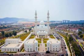 Ustaz muhammad alifuddin bin jamal. Ahmad Sanusi Husain Com Masjid Sri Sendayan Bandar Sri Sendayan Negeri Sembilan Malaysia