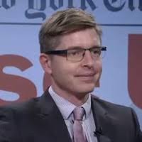 J David Goodman Email & Phone Number