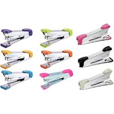 What other items do customers buy after viewing this item? Max Tokyo Design Stapler Hd 10