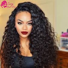 Keep watching to find out how i installed this hair and achieved this look. Deep Curly Frontal Sassy Girl Hair Peruvian Lace Frontal Closure Remy Hair Deep Wave Sew In Lace Front Closure Weave 130 Density Hair Tee Wave Washerwaves Soft Aliexpress