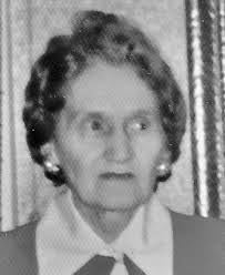 Alice Jane Harris Wheeler (1901-1998)