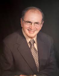 Obituary information for Anthony J. Marando, Jr.