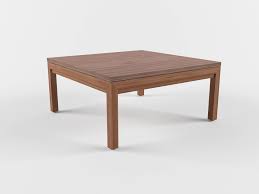 On sale for $77.67 original price $109.99 $ 77.67 $109.99. Parsons Square Dining Table 3d Model Glancing Eye