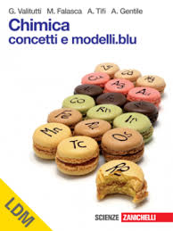 Chimica Concetti E Modelli Blu Interactive Ebook