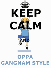 Pin On Gangnam Style