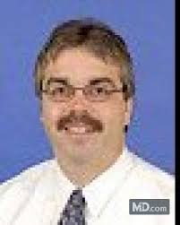 Gary W. Stephens, MD