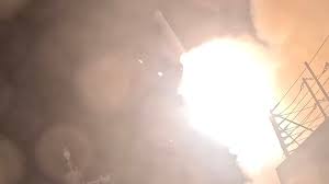 US renews strikes on Iran after two military personnel killed by Iranian attack