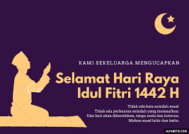 Free kata kata ucapan mohon maaf lahir batin 290x290 gambar kata kata. Gambar Kartu Ucapan Lebaran 2021 Idul Fitri 1442 H Download Alfabetis