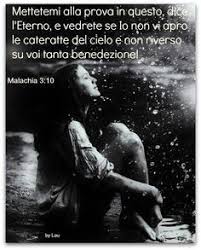 день рождения праздник детства и никуда от него не деться Malachia 3 10 Versetti Biblici Citazioni Bibliche Immagini