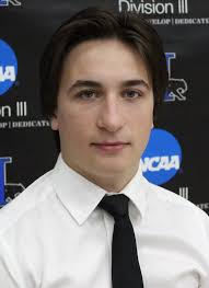 2023-24 Men's Ice Hockey Roster