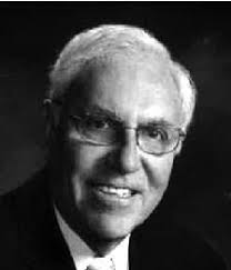 Louis Imhof Obituary (1934