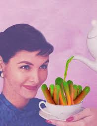 50's Housewife Compilation :: Behance